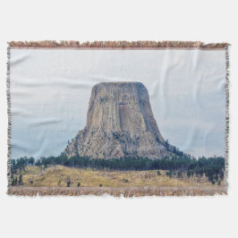 Een startpunt van een Beer Deken