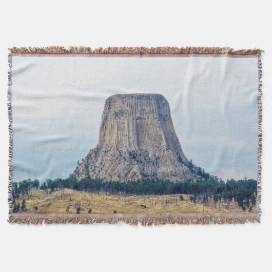 Een startpunt van een Beer Deken (Voorkant)