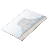 Een startpunt van een Beer Notitieblok (Schuin)