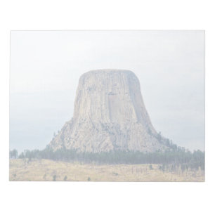 Een startpunt van een Beer Notitieblok