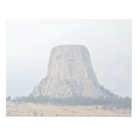 Een startpunt van een Beer Notitieblok (Voorkant)