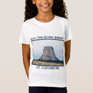 Een startpunt van een Beer T-shirt