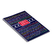 Een stel vaders grappen notitieboek (Rechterzijde)