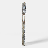 Een stelletje schelpen Case-Mate iPhone case (Achterkant / Rechts)