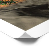 Een stem uit de hemel poster (Hoek)