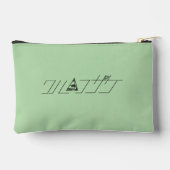 EÉN STER ETUI (Achterkant)
