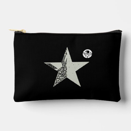 EÉN STER ETUI (Voorkant)