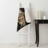 Een ster omgeven door een protoplanetaire schijf sherpa deken (In situ)