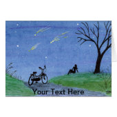 Een ster ontwerpen (Voorkant Horizontaal)