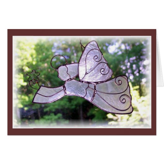 Een ster ontwerpen (Voorkant Horizontaal)