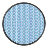 Een ster voor iedereen Hockey Puck (Voorkant)