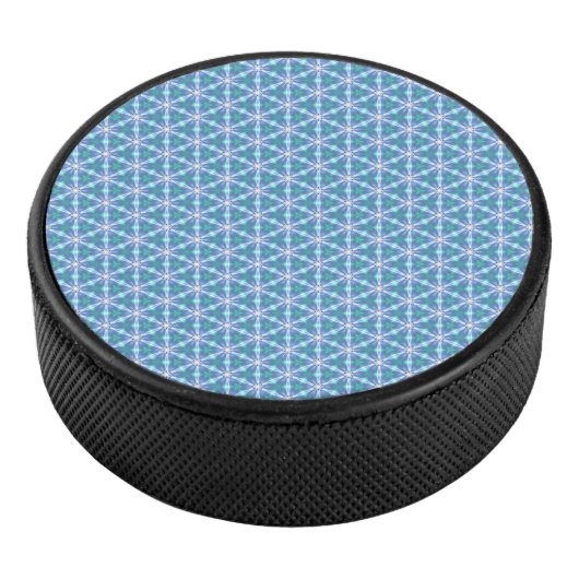 Een ster voor iedereen Hockey Puck (3/4)