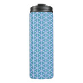 Een ster voor iedereen Thermische Tumbler Thermosbeker (Voorkant)