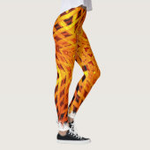 Een ster wordt geboren leggings (Rechts)