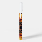 Een sterk hoesje (Achterkant / Rechts)