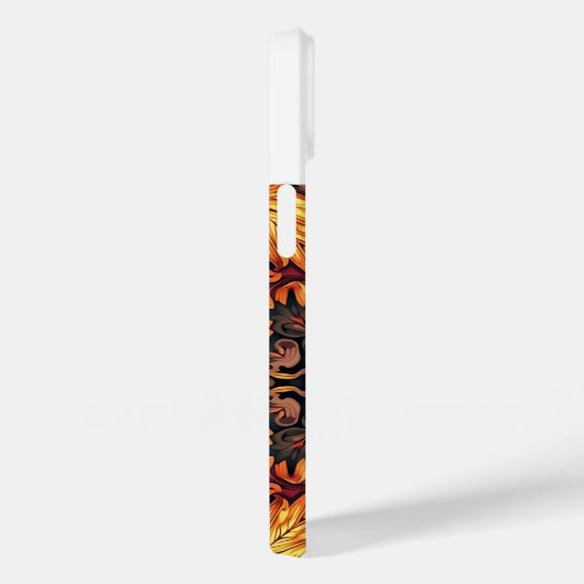 Een sterk hoesje (Achterkant / Rechts)