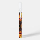 Een sterk hoesje (Achterkant / Links)