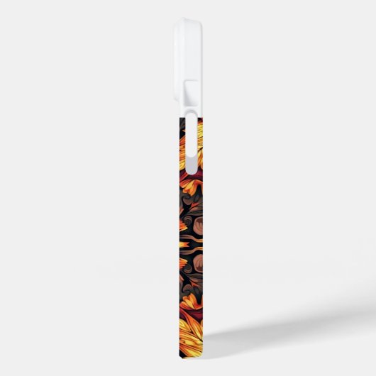 Een sterk hoesje (Achterkant / Links)