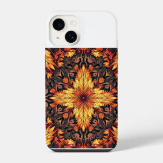 Een sterk hoesje iPhone 14 hoesje
