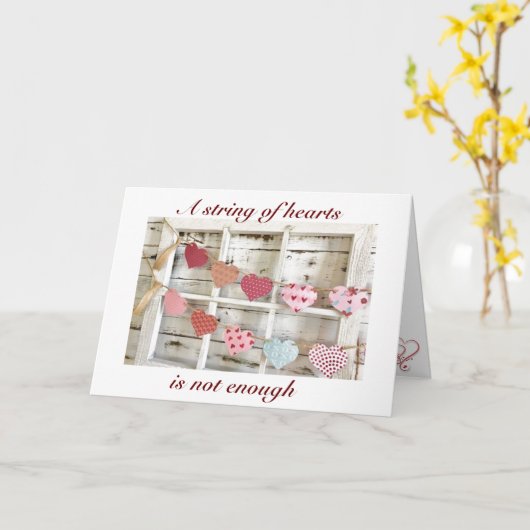 EEN "STERK VAN DE HOORZITTEN" IS NIET VOLDOENDE OM KAART (Gele Bloem)