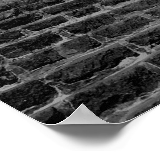 ÉÉN STERKE NACHT! POSTER (Hoek)