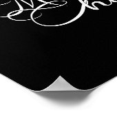 Een sterkste stuk van moeder is haar kinderen. poster (Hoek)