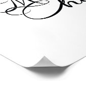 Een sterkste stuk van moeder is haar kinderen. poster (Hoek)