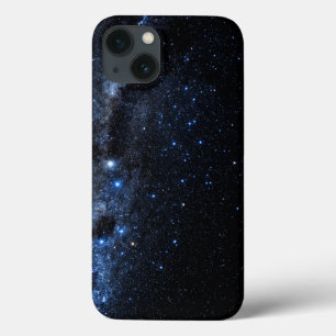 Een sterrencluster Case-Mate iPhone case