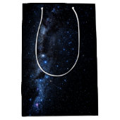 Een sterrencluster medium cadeauzakje (Voorkant)