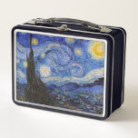 Een Sterrennacht: Saint Remy van Vincent van Gogh<br><div class="desc">Het jaar is 1889. Vincent van Gogh is een patiënt in het Saint-Paul-de-Mausole asiel in Saint-Rémy-de-Provence, Frankrijk. Hij lijdt aan een psychische aandoening en zijn artsen hebben hem geadviseerd om binnen te blijven en niet te schilderen. Maar Van Gogh kan de drang tot creëer niet weerstaan en brengt zijn dagen...</div>