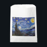 Een Sterrennacht: Saint Remy van Vincent van Gogh Bedankzakje<br><div class="desc">Het jaar is 1889. Vincent van Gogh is een patiënt in het Saint-Paul-de-Mausole asiel in Saint-Rémy-de-Provence, Frankrijk. Hij lijdt aan een psychische aandoening en zijn artsen hebben hem geadviseerd om binnen te blijven en niet te schilderen. Maar Van Gogh kan de drang tot creëer niet weerstaan en brengt zijn dagen...</div>
