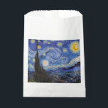 Een Sterrennacht: Saint Remy van Vincent van Gogh Bedankzakje<br><div class="desc">Het jaar is 1889. Vincent van Gogh is een patiënt in het Saint-Paul-de-Mausole asiel in Saint-Rémy-de-Provence, Frankrijk. Hij lijdt aan een psychische aandoening en zijn artsen hebben hem geadviseerd om binnen te blijven en niet te schilderen. Maar Van Gogh kan de drang tot creëer niet weerstaan en brengt zijn dagen...</div>