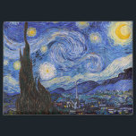 Een Sterrennacht: Saint Remy van Vincent van Gogh Magneet<br><div class="desc">Het jaar is 1889. Vincent van Gogh is een patiënt in het Saint-Paul-de-Mausole asiel in Saint-Rémy-de-Provence, Frankrijk. Hij lijdt aan een psychische aandoening en zijn artsen hebben hem geadviseerd om binnen te blijven en niet te schilderen. Maar Van Gogh kan de drang tot creëer niet weerstaan en brengt zijn dagen...</div>
