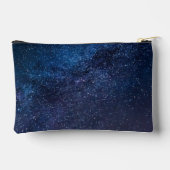 Een sterrenstelsel in de nachtelijke hemel Leuk    Etui (Achterkant)