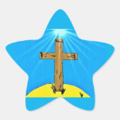 Een Sticker voor de Beer (Voorkant)