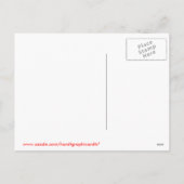 Een stier van de Kuil in een T - shirt van het Feestdagenkaart (Achterkant)