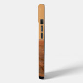 Een stijgend voertuig verlaat Mars. 2 Case-Mate iPhone Case (Achterkant / Links)