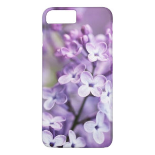 Een stijlvol Lila Design iPhone Case