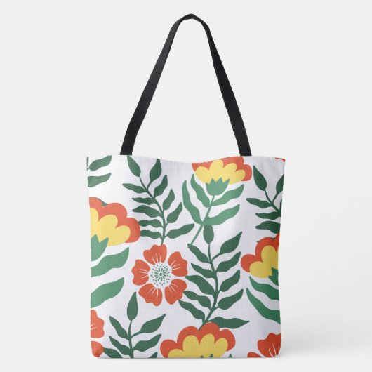 Een stijlvol tas dat mode en functie combineert (Achterkant)