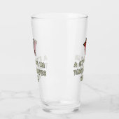 Een Stik in de Tijd Glas (Links)