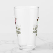 Een Stik in de Tijd Glas (Rechts)