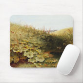 Een stil Dell Muismat (Met muis)