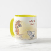 "Een stille hack" JudeTo JT08 MOK (Voorkant links)