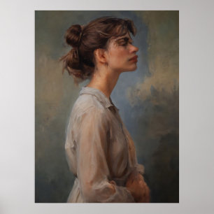 Een Stille Moment Poster