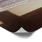 Eén stille nacht poster (Hoek)