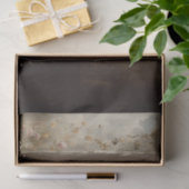 Een stille plek tissuepapier (Geschenk)