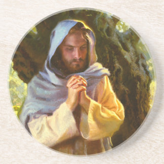 Een stilstaand en stilstaand Onderzetter