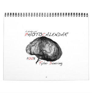 Een Stinkin ole PHOTOCALENDAR Kalender