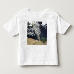 Een stofpluim kinder shirts