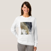 Een stofwand uit het noorden van Queensla T-shirt (Voorkant volledig)